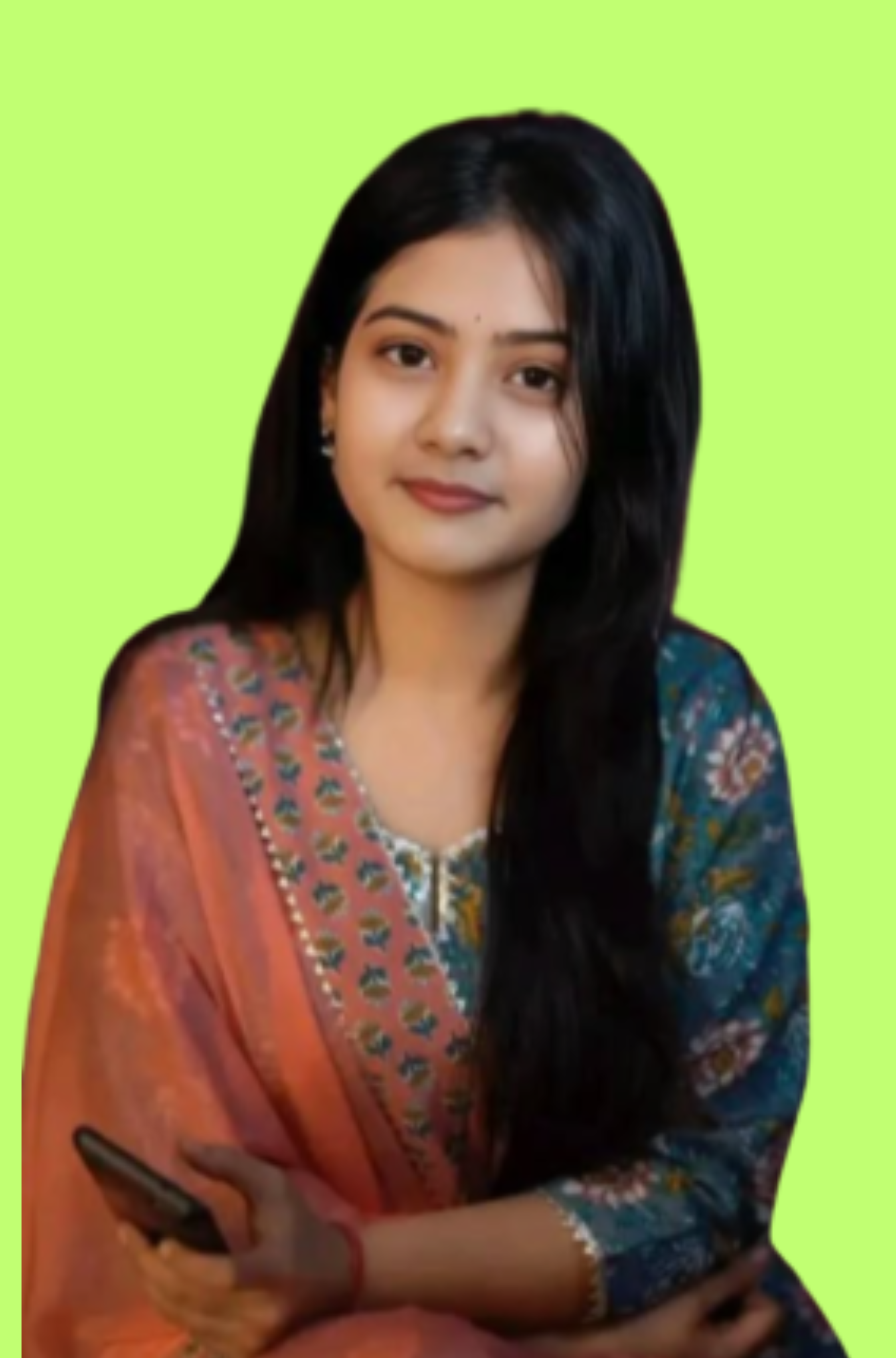 Priya